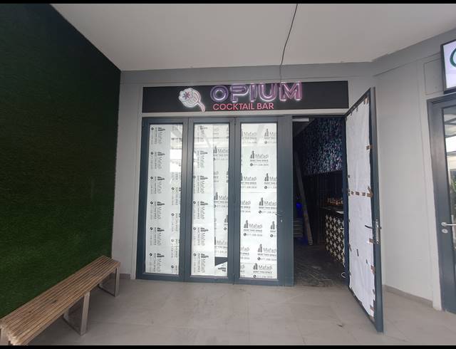 50M² OFFICE TO LET IN ILLOVO